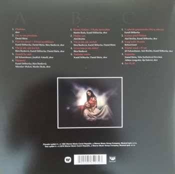 2LP Various: Jesus Christ Superstar