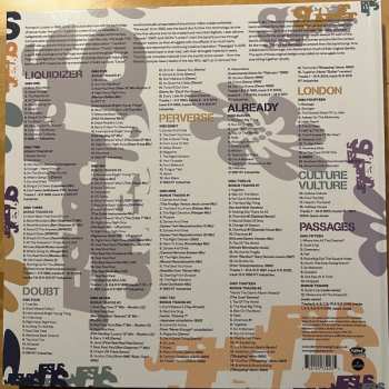 15CD/Doos Jesus Jones: Some Of The Answers DLX | LTD