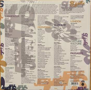 15CD/Doos Jesus Jones: Some Of The Answers DLX | LTD