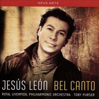 Album Royal Liverpool Philharmonic Orchestra: Bel Canto