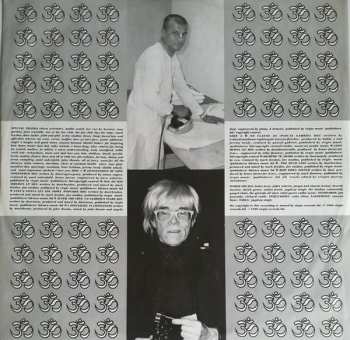 LP Jesus Loves You: The Martyr Mantras