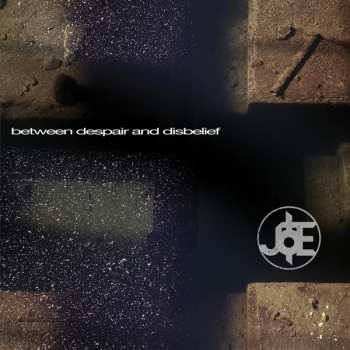 LP Jesus On Extasy: Between Despair And Disbelief (limited Edition)