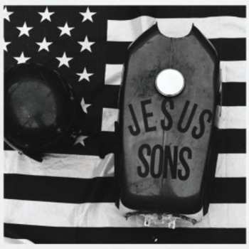 Album Jesus Sons: Jesus Sons