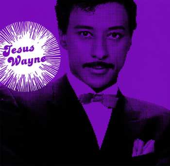 SP Jesus Wayne: Rush / You Bring Me Up