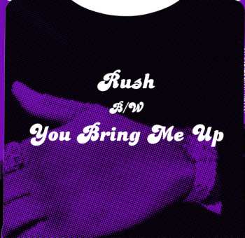 SP Jesus Wayne: Rush / You Bring Me Up