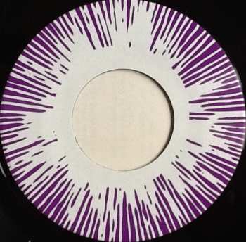 SP Jesus Wayne: Rush / You Bring Me Up