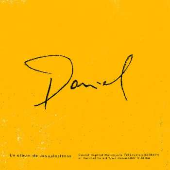 Album Jesuslesfilles: Daniel