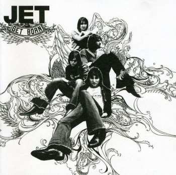 CD Jet: Get Born