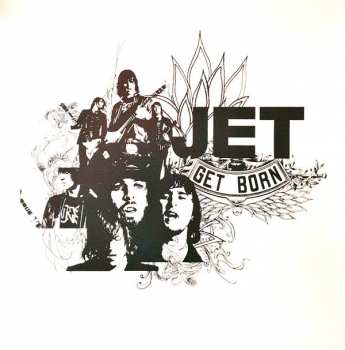 LP Jet: Get Born
