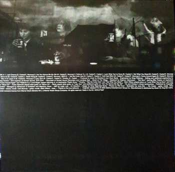 LP Jet: Get Born