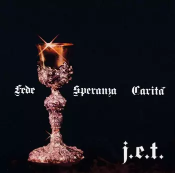 Fede Speranza Carità