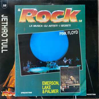 LP Jethro Tull: Jethro Tull