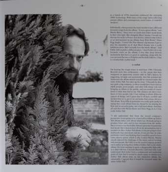 LP Jethro Tull: A 