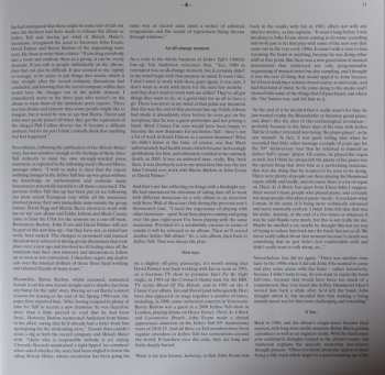 LP Jethro Tull: A 