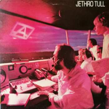 LP Jethro Tull: A