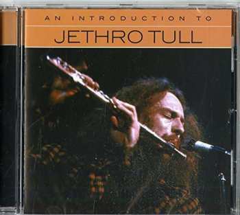 CD Jethro Tull: An Introduction To Jethro Tull
