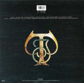 2LP Jethro Tull: Catfish Rising LTD