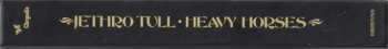 3CD/2DVD/Doos Jethro Tull: Heavy Horses (New Shoes Edition) DLX
