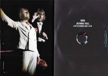 3CD/2DVD/Doos Jethro Tull: Heavy Horses (New Shoes Edition) DLX