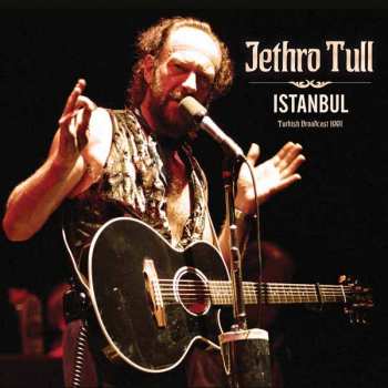 Album Jethro Tull: Istanbul