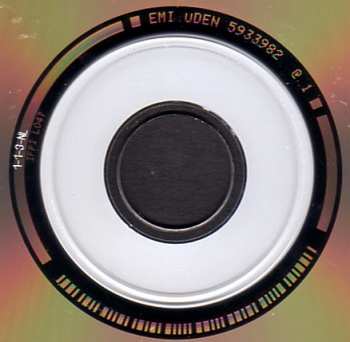 2CD Jethro Tull: Live - Bursting Out