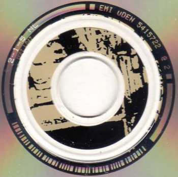 CD Jethro Tull: Minstrel In The Gallery