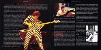 LP Jethro Tull: Minstrel In The Gallery (40th Anniversary LP Édition)