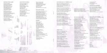 LP Jethro Tull: Minstrel In The Gallery (40th Anniversary LP Édition)