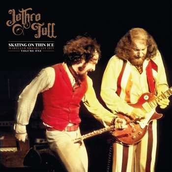 2LP Jethro Tull: Skating On Thin Ice - Volume One