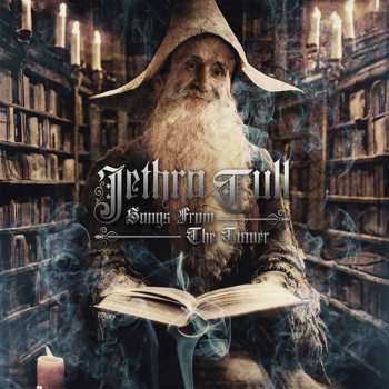 Album Jethro Tull: Songs From The Tower
