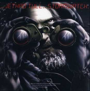 Album Jethro Tull: Storm Watch