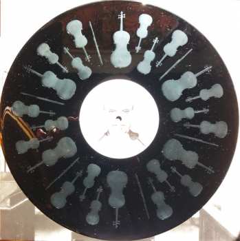 2LP Jethro Tull: The String Quartets