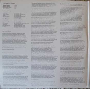 2LP Jethro Tull: The String Quartets