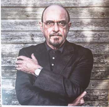 2LP Jethro Tull: The String Quartets