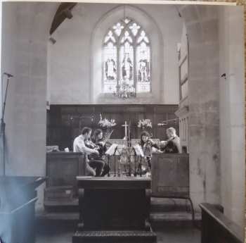 2LP Jethro Tull: The String Quartets