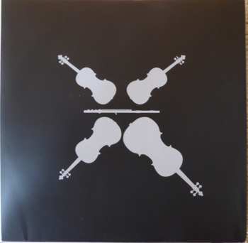 2LP Jethro Tull: The String Quartets