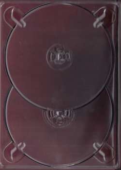 2CD/2DVD/Doos Jethro Tull: WarChild (The 40th Anniversary Theatre Edition) DLX