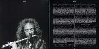 LP Jethro Tull: WarChild (The 40th Anniversary Edition)