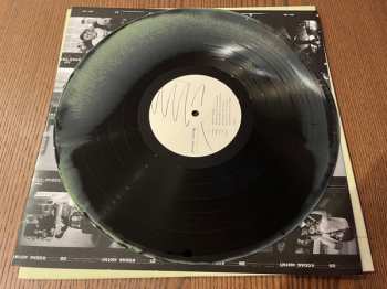 LP Jetplane Landing: Once Like A Spark