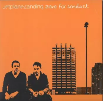 Zero For Conduct