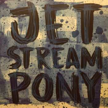 LP Jetstream Pony: Jetstream Pony LTD | NUM