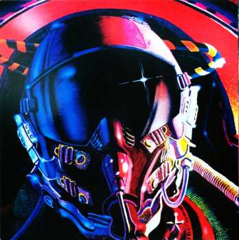 CD Jett Black: Night Flight