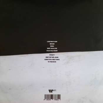 LP Jett Rebel: Pre-Apocalypse Party Playlist CLR