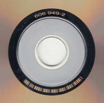 CD Kryštof: Jeviště