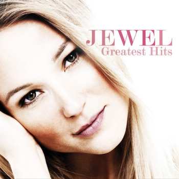 CD Jewel: Greatest Hits