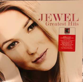 2LP Jewel: Greatest Hits