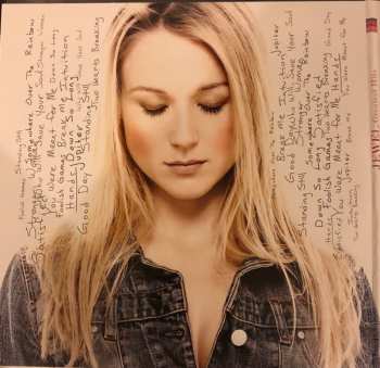 2LP Jewel: Greatest Hits