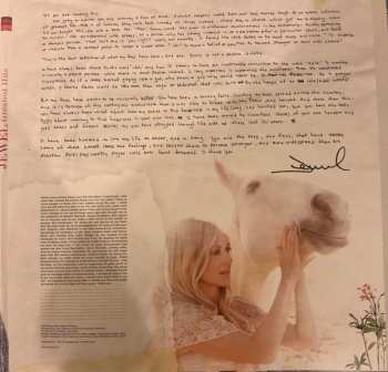 2LP Jewel: Greatest Hits
