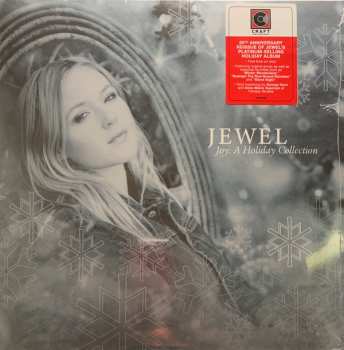 LP Jewel: Joy: A Holiday Collection