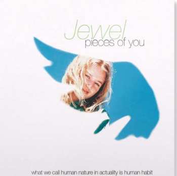 2LP Jewel: Pieces Of You
